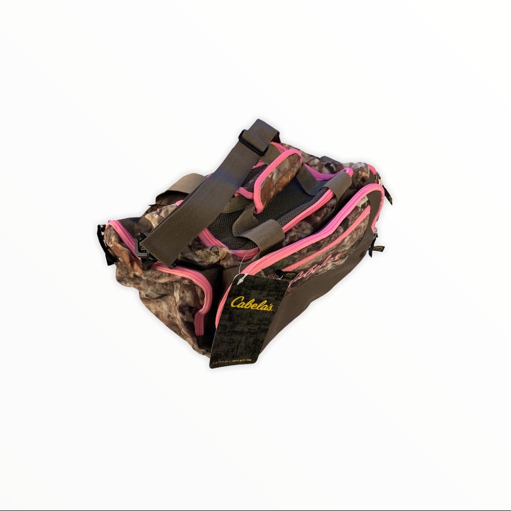 Cabelas Bag - Picture 4 of 8